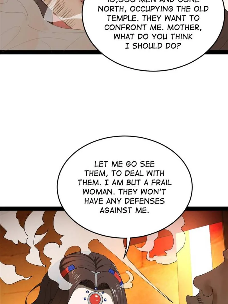 Ultimate Son-in-Law Chapter 247 page 64
