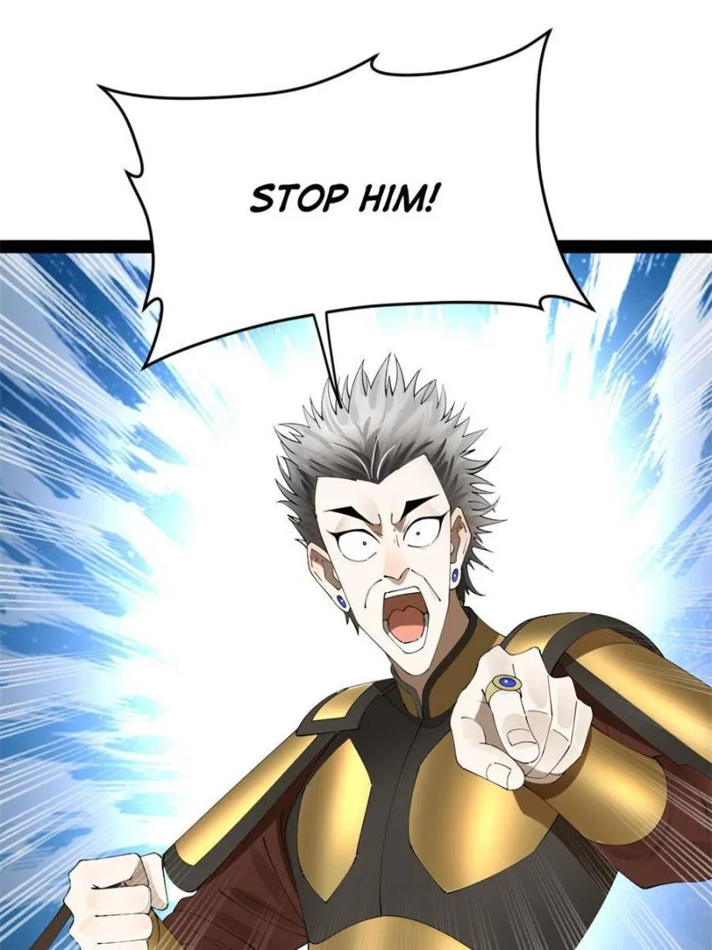 Ultimate Son-in-Law Chapter 250 page 26