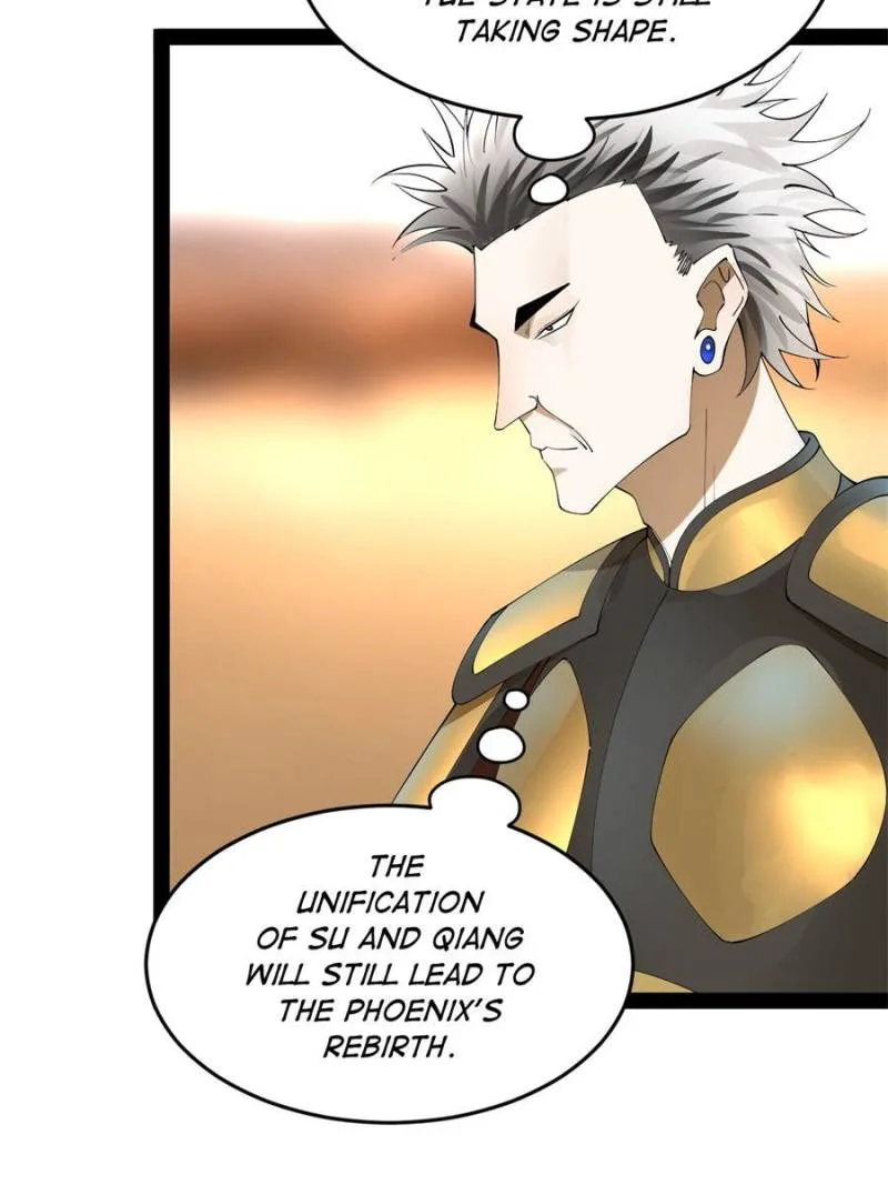 Ultimate Son-in-Law Chapter 250 page 11