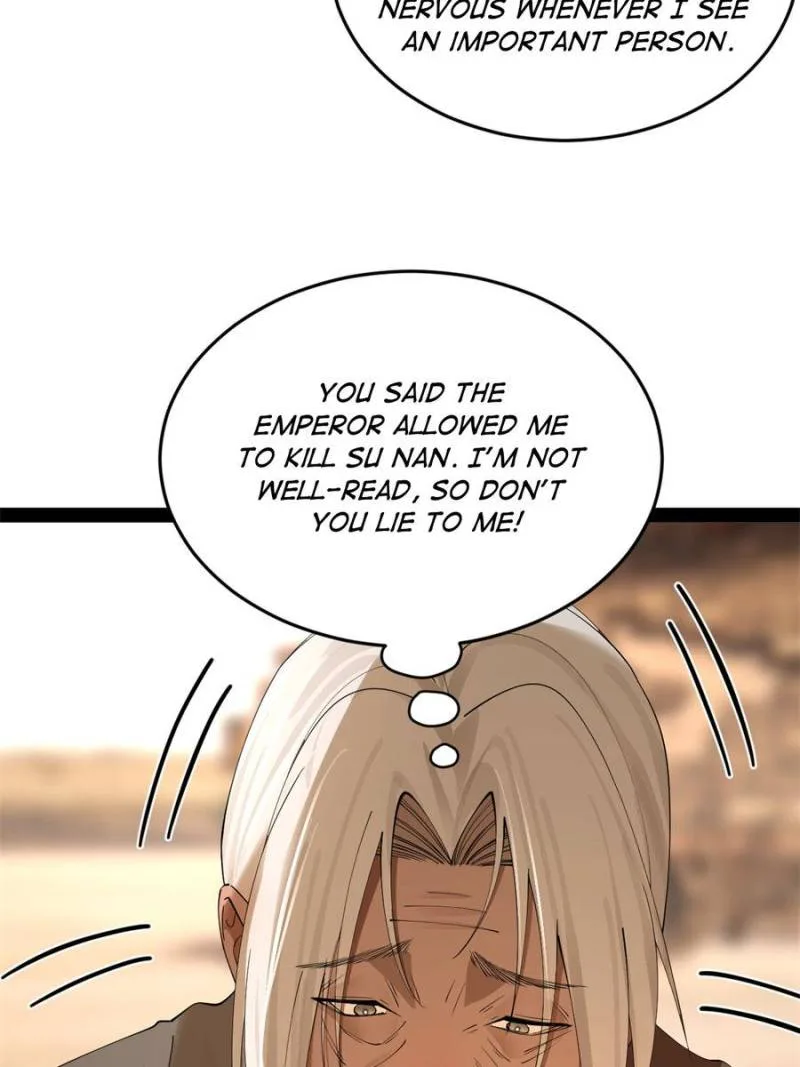 Ultimate Son-in-Law Chapter 250 page 6