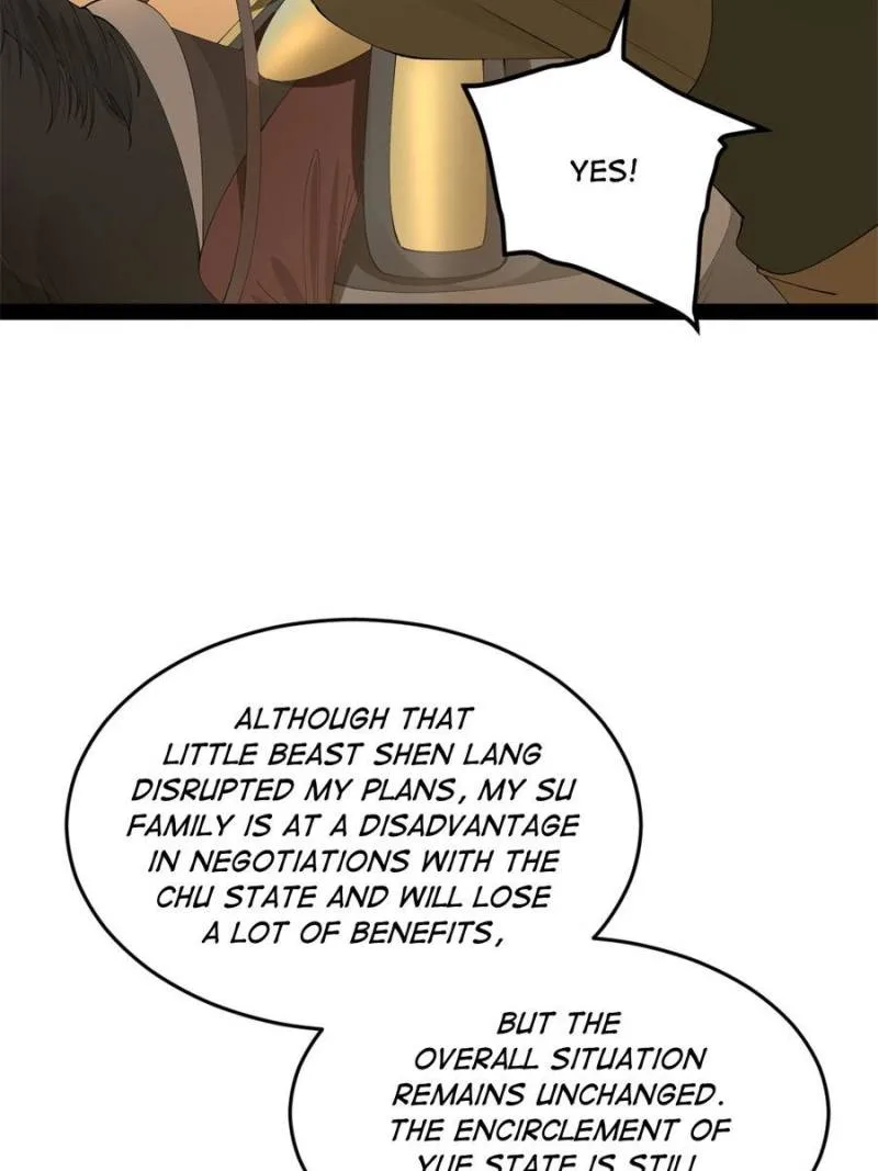 Ultimate Son-in-Law Chapter 250 page 10