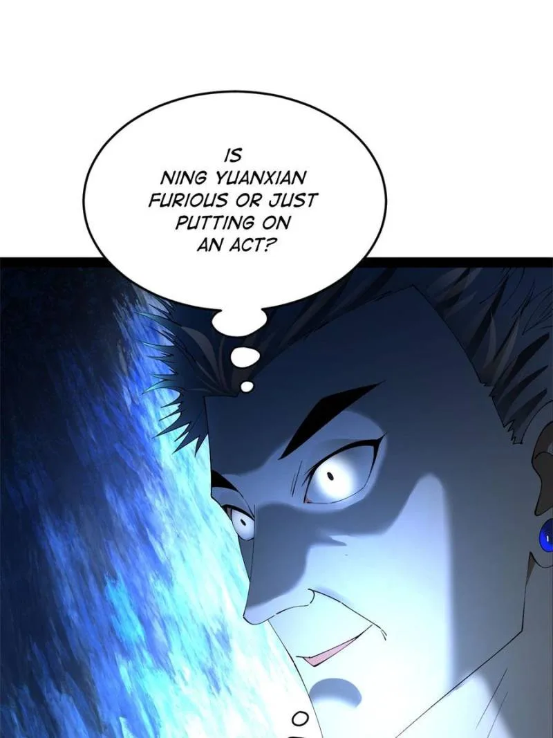 Ultimate Son-in-Law Chapter 250 page 13