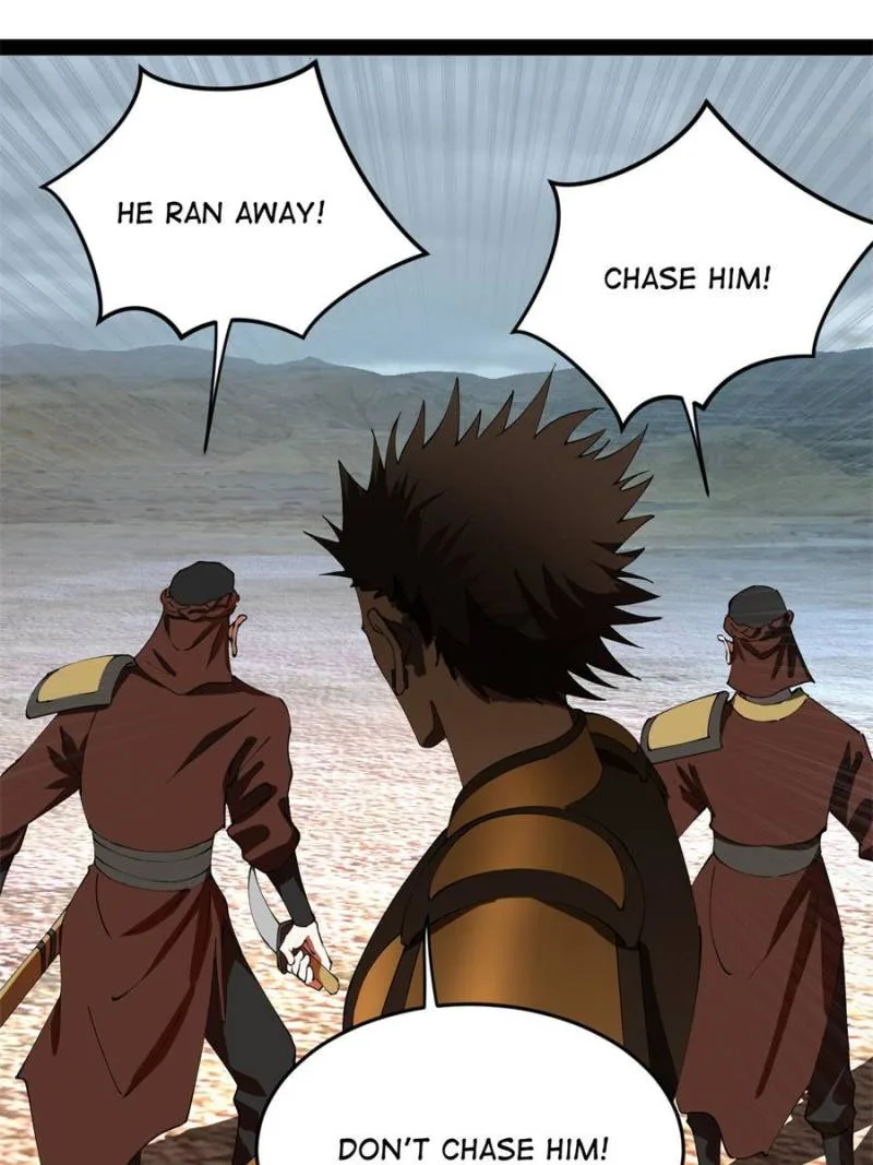 Ultimate Son-in-Law Chapter 250 page 63