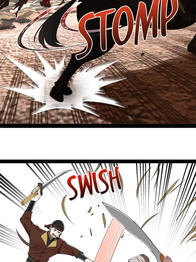 Ultimate Son-in-Law Chapter 250 page 31