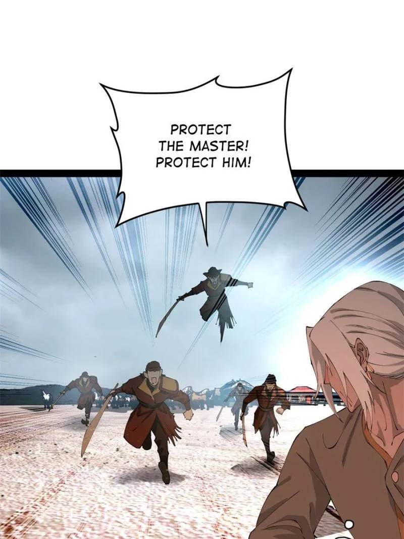 Ultimate Son-in-Law Chapter 250 page 60