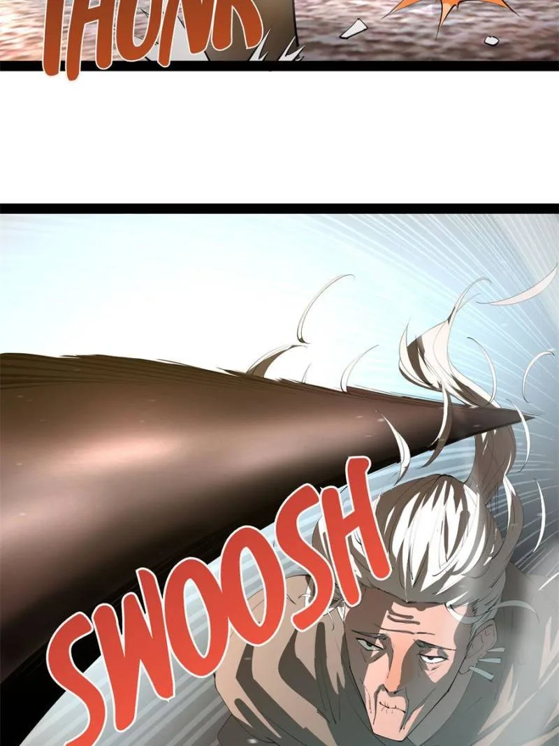 Ultimate Son-in-Law Chapter 250 page 54