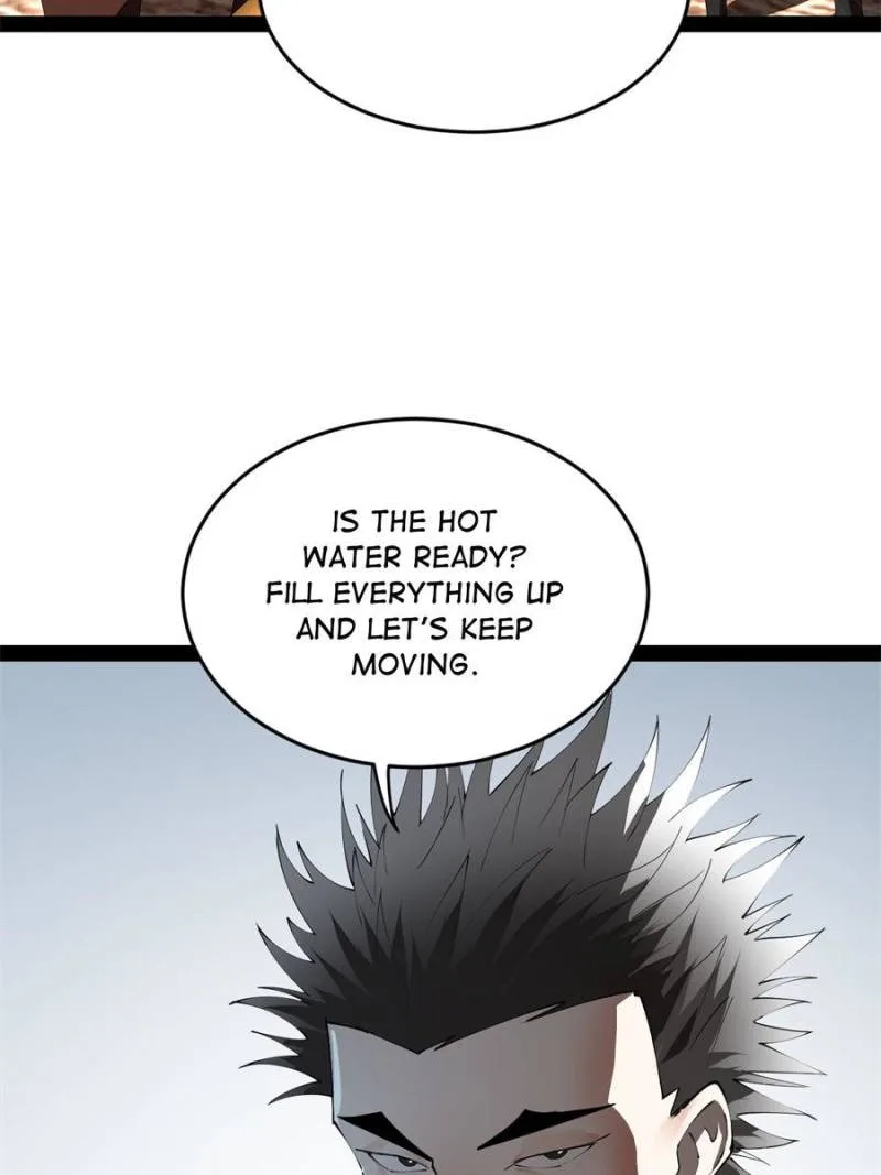 Ultimate Son-in-Law Chapter 250 page 64