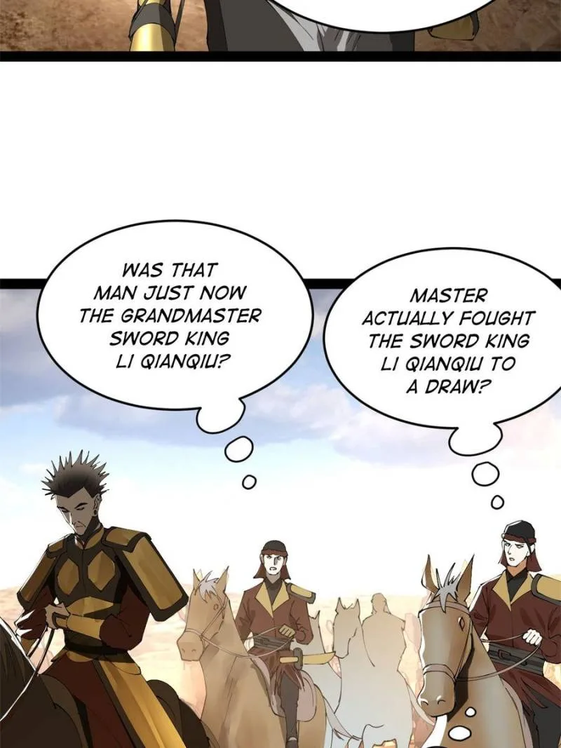 Ultimate Son-in-Law Chapter 250 page 69