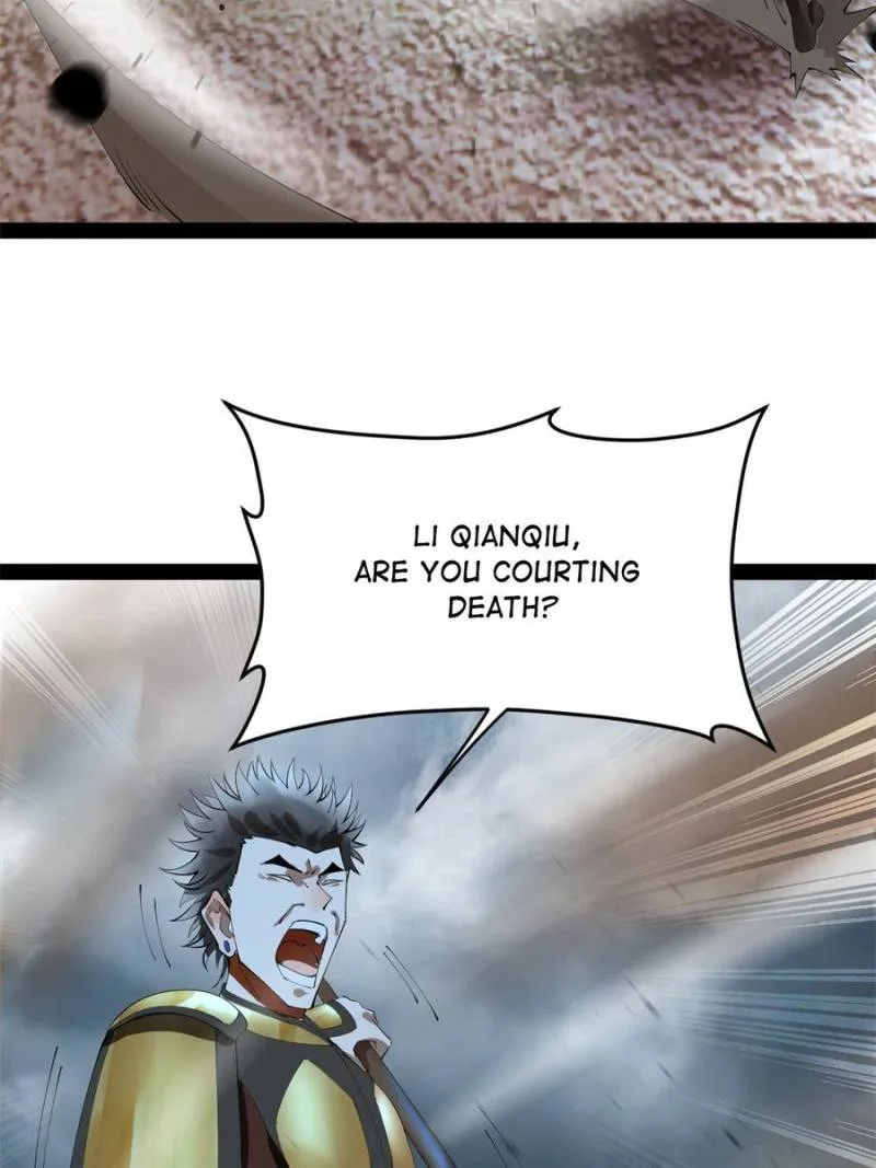Ultimate Son-in-Law Chapter 250 page 49