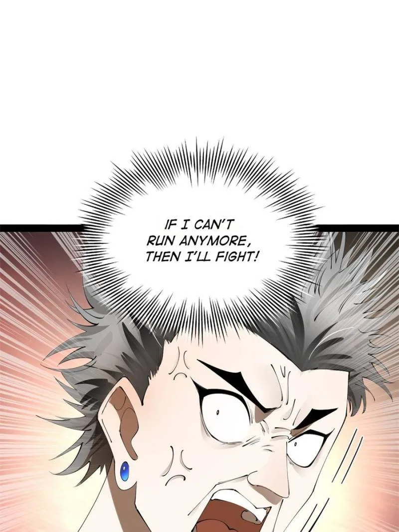 Ultimate Son-in-Law Chapter 250 page 41
