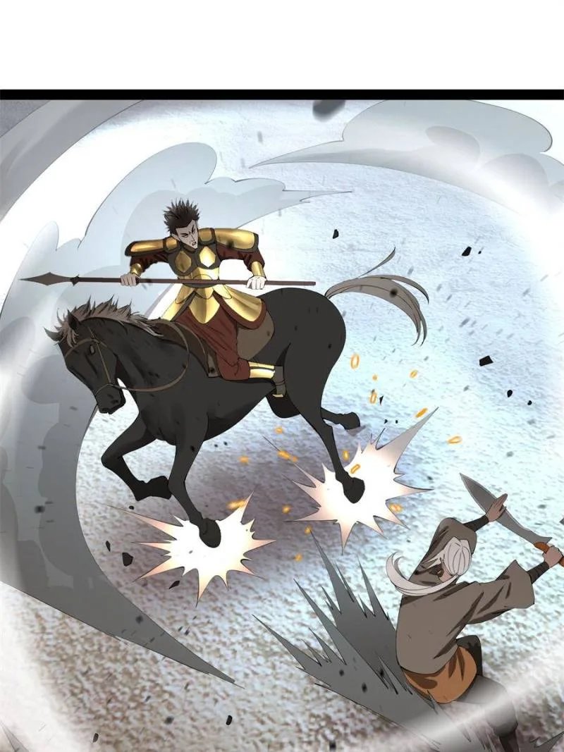 Ultimate Son-in-Law Chapter 250 page 48