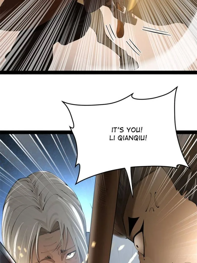 Ultimate Son-in-Law Chapter 250 page 45