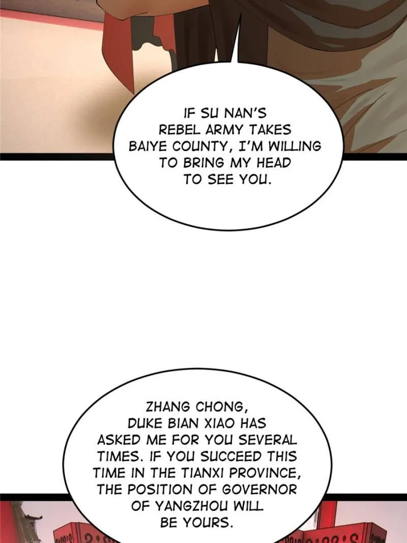 Ultimate Son-in-Law Chapter 251 page 22