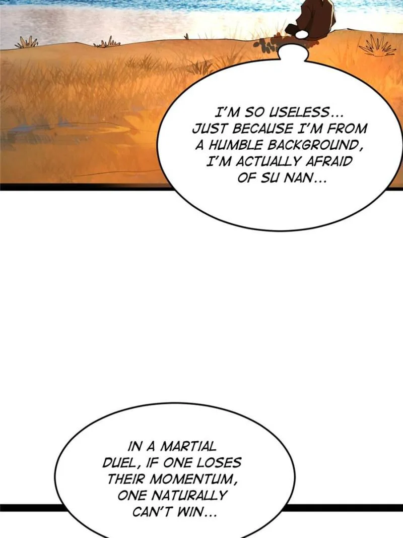 Ultimate Son-in-Law Chapter 251 page 3