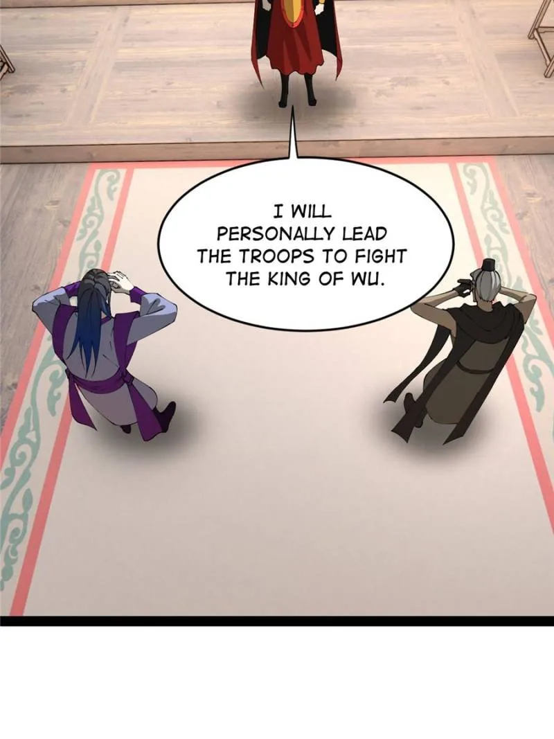 Ultimate Son-in-Law Chapter 251 page 15