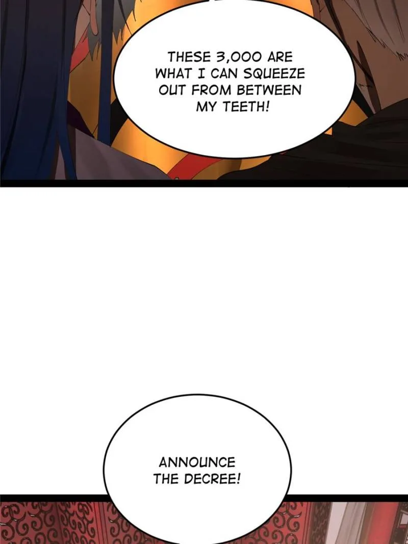 Ultimate Son-in-Law Chapter 251 page 33