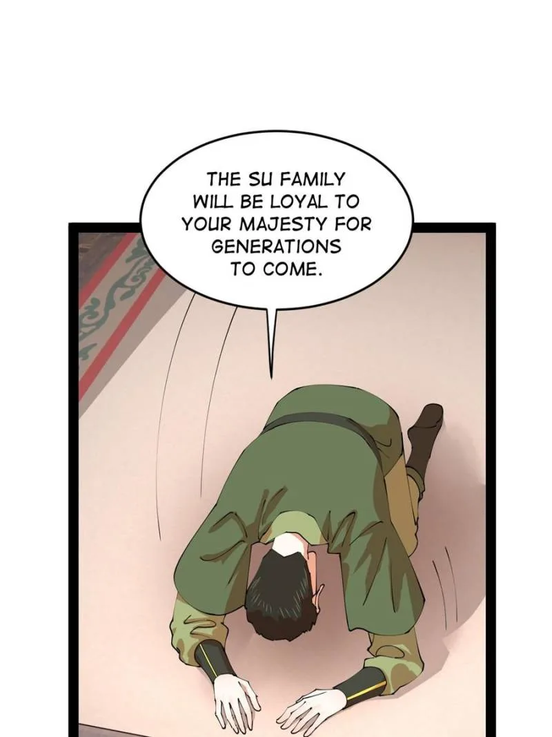 Ultimate Son-in-Law Chapter 251 page 8