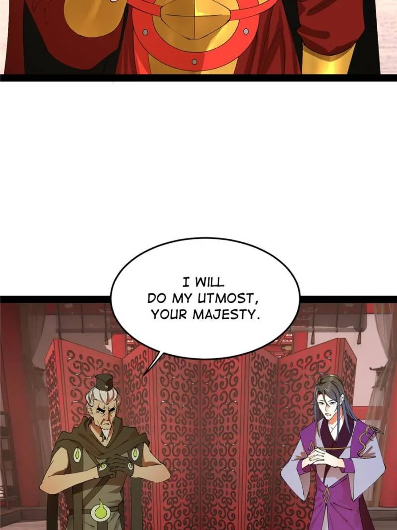 Ultimate Son-in-Law Chapter 251 page 17