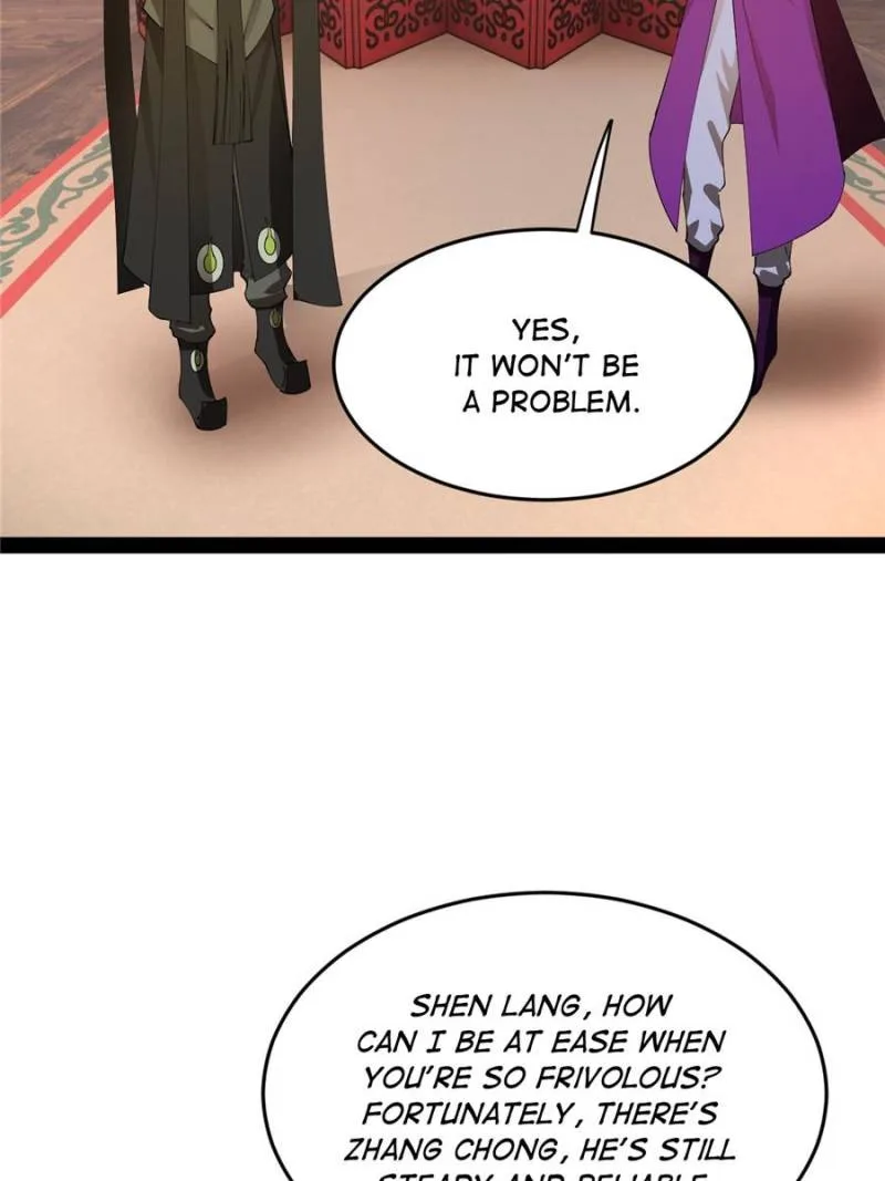 Ultimate Son-in-Law Chapter 251 page 18