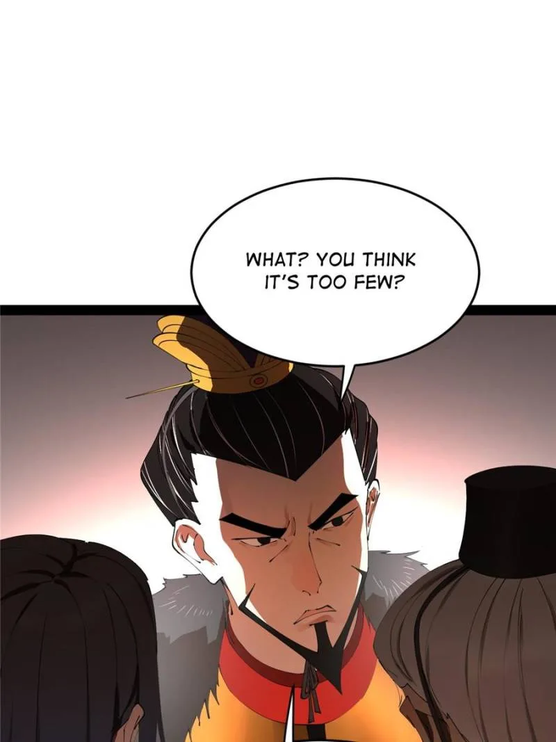 Ultimate Son-in-Law Chapter 251 page 32