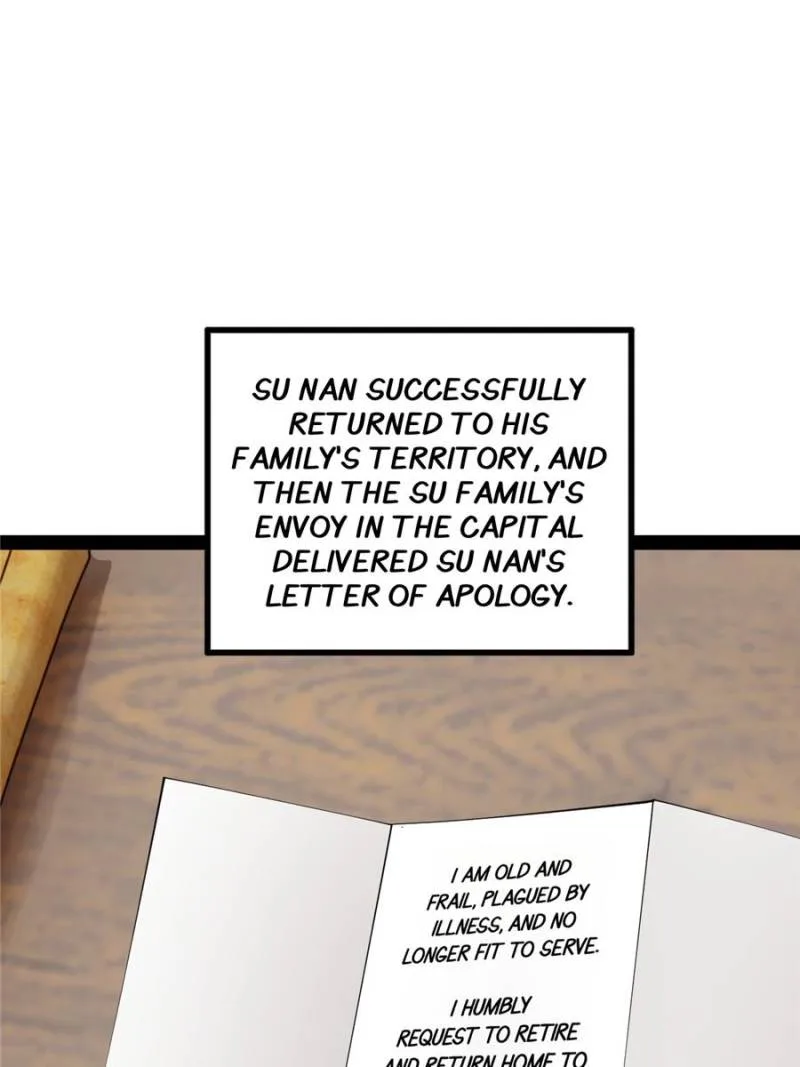Ultimate Son-in-Law Chapter 251 page 5