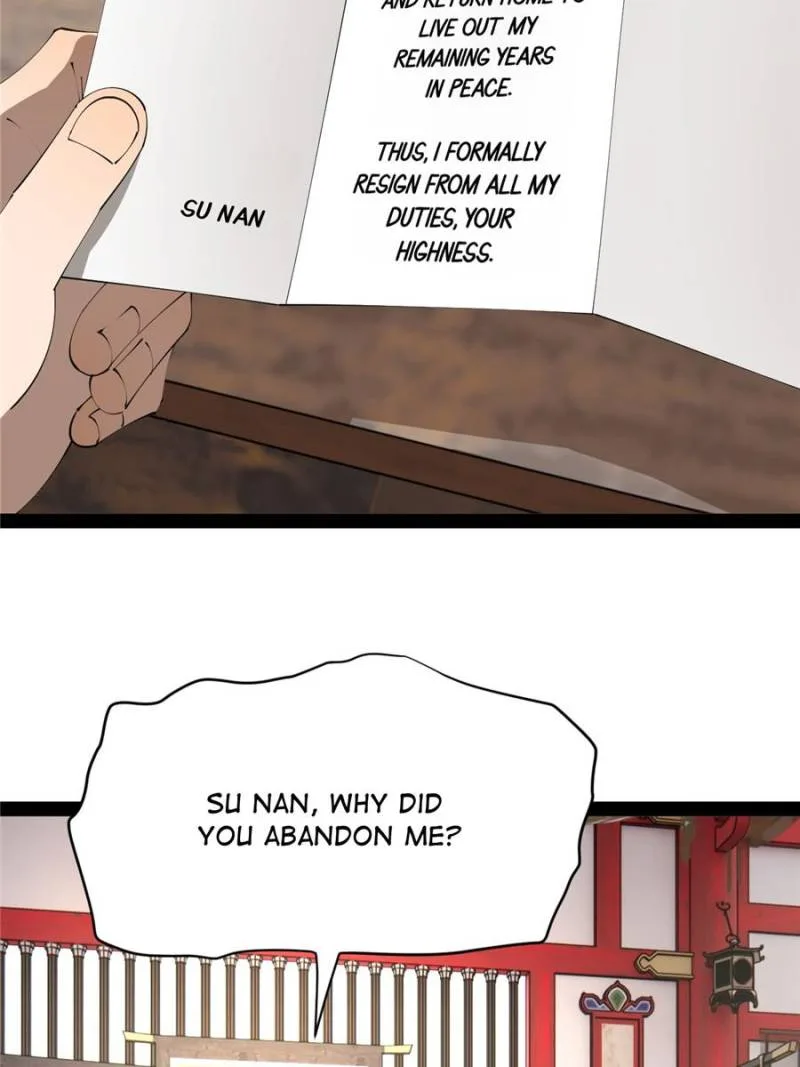 Ultimate Son-in-Law Chapter 251 page 6