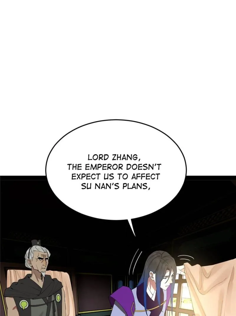 Ultimate Son-in-Law Chapter 251 page 55