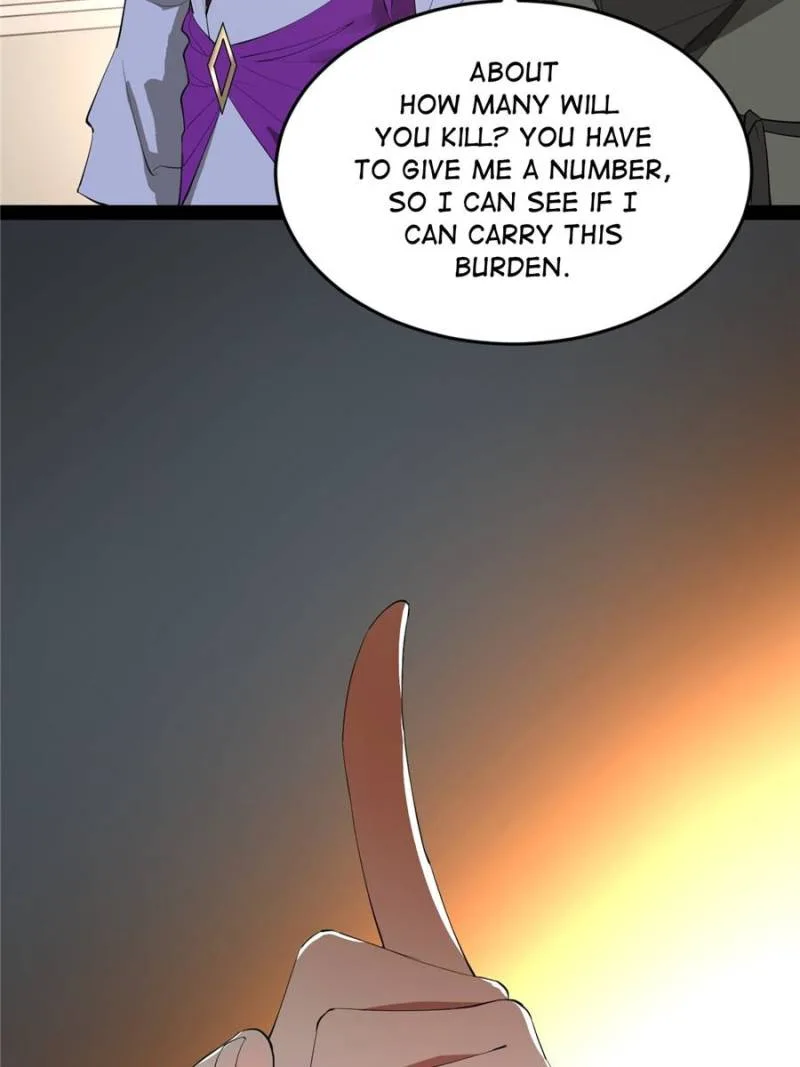 Ultimate Son-in-Law Chapter 251 page 45