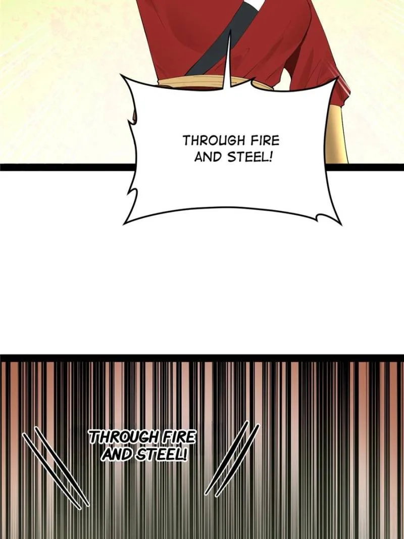 Ultimate Son-in-Law Chapter 251 page 84