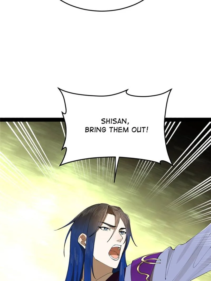 Ultimate Son-in-Law Chapter 251 page 86