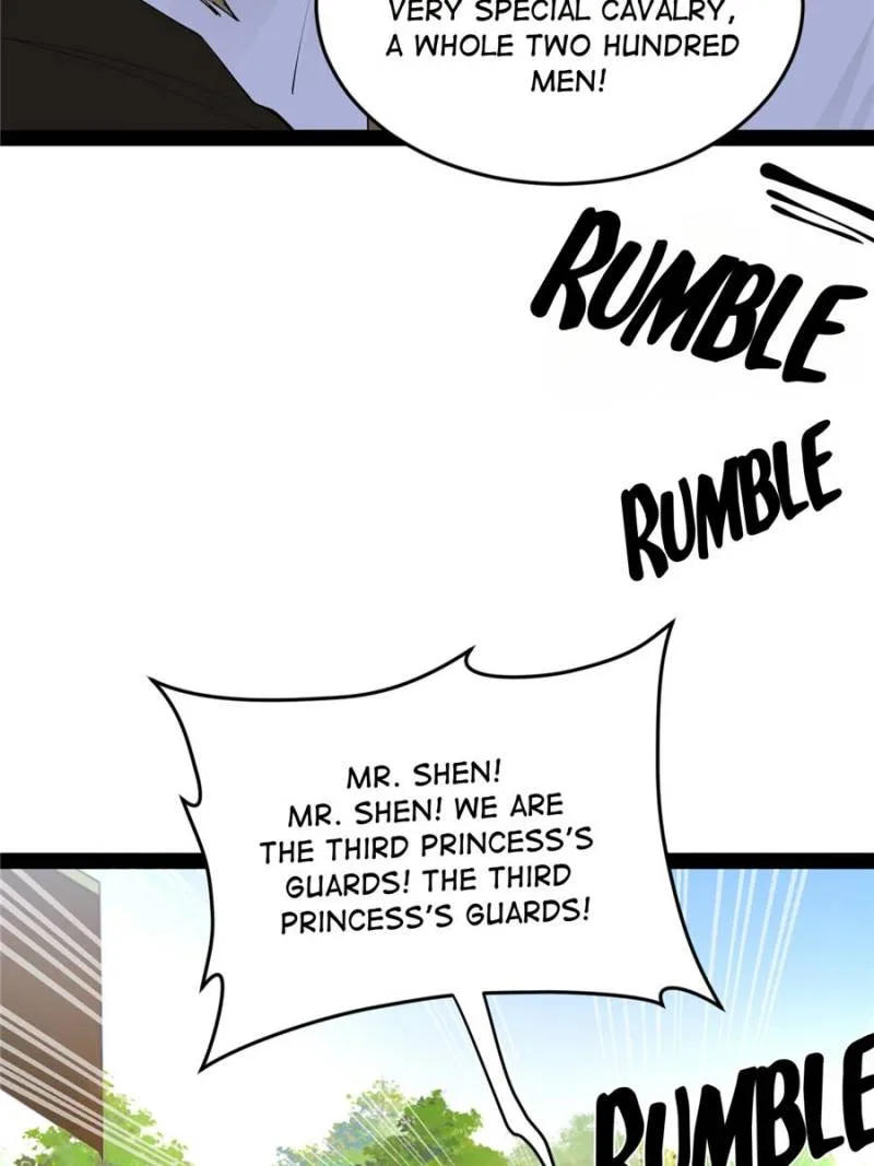 Ultimate Son-in-Law Chapter 251 page 65