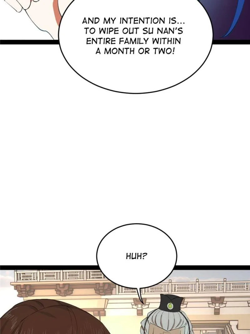 Ultimate Son-in-Law Chapter 251 page 42
