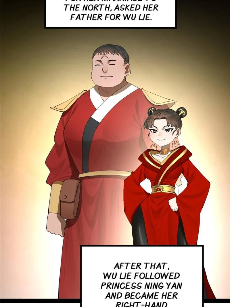 Ultimate Son-in-Law Chapter 251 page 73