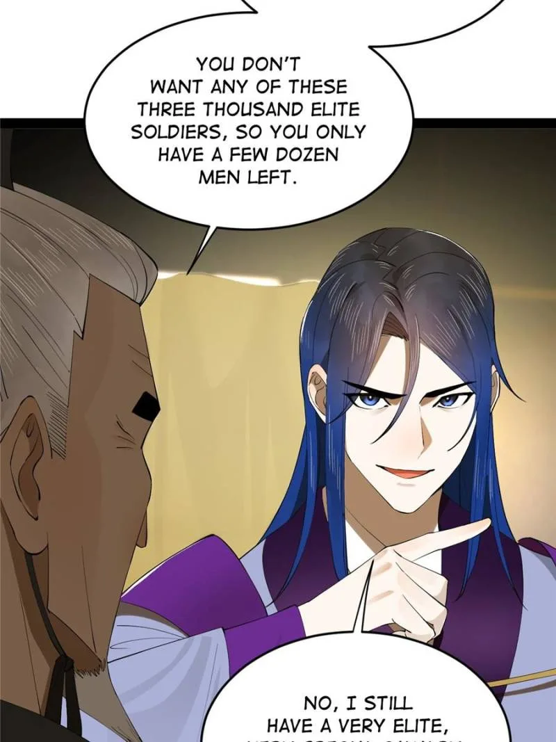Ultimate Son-in-Law Chapter 251 page 64