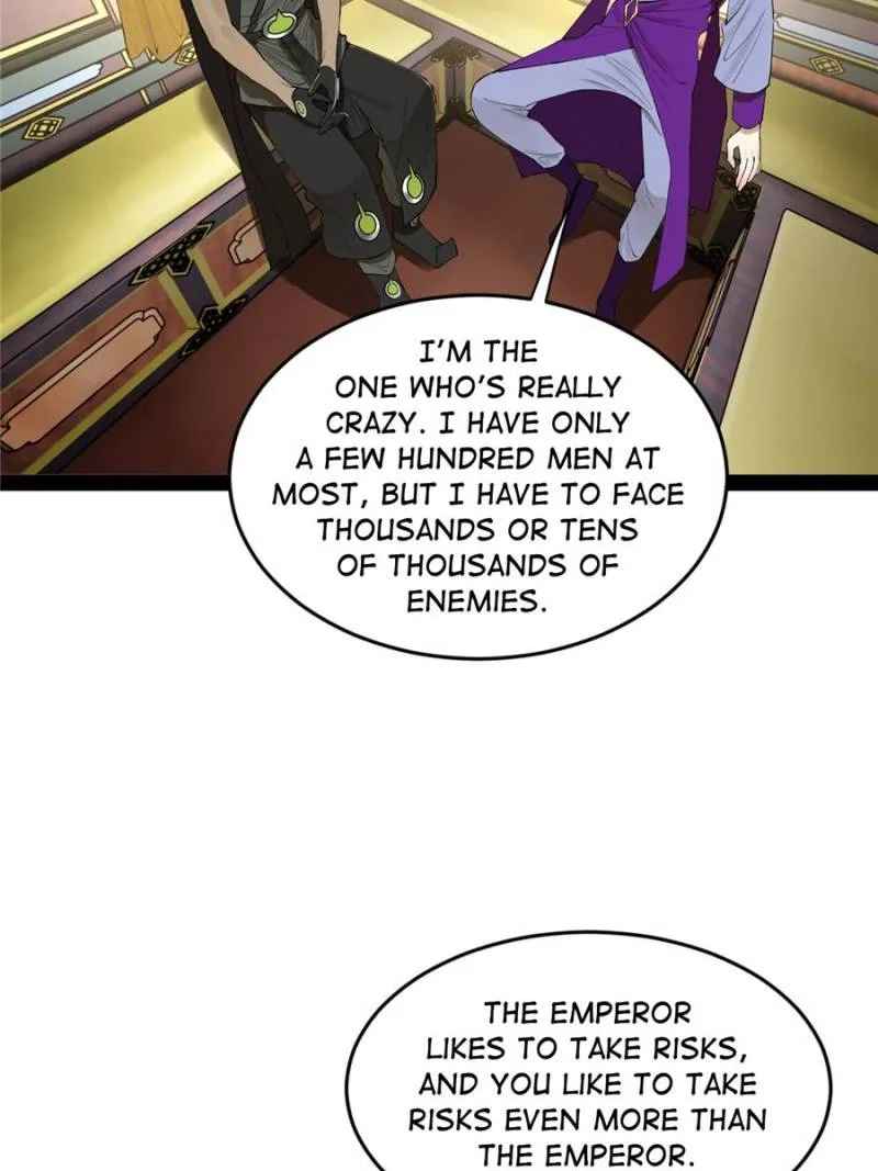 Ultimate Son-in-Law Chapter 251 page 63