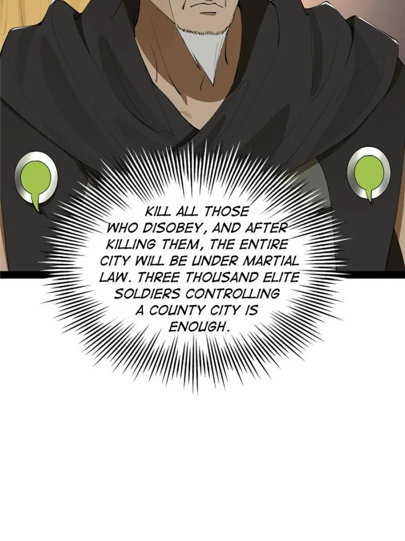 Ultimate Son-in-Law Chapter 251 page 60
