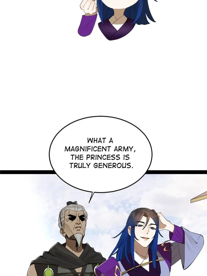 Ultimate Son-in-Law Chapter 251 page 77