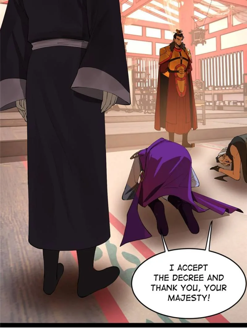 Ultimate Son-in-Law Chapter 251 page 37