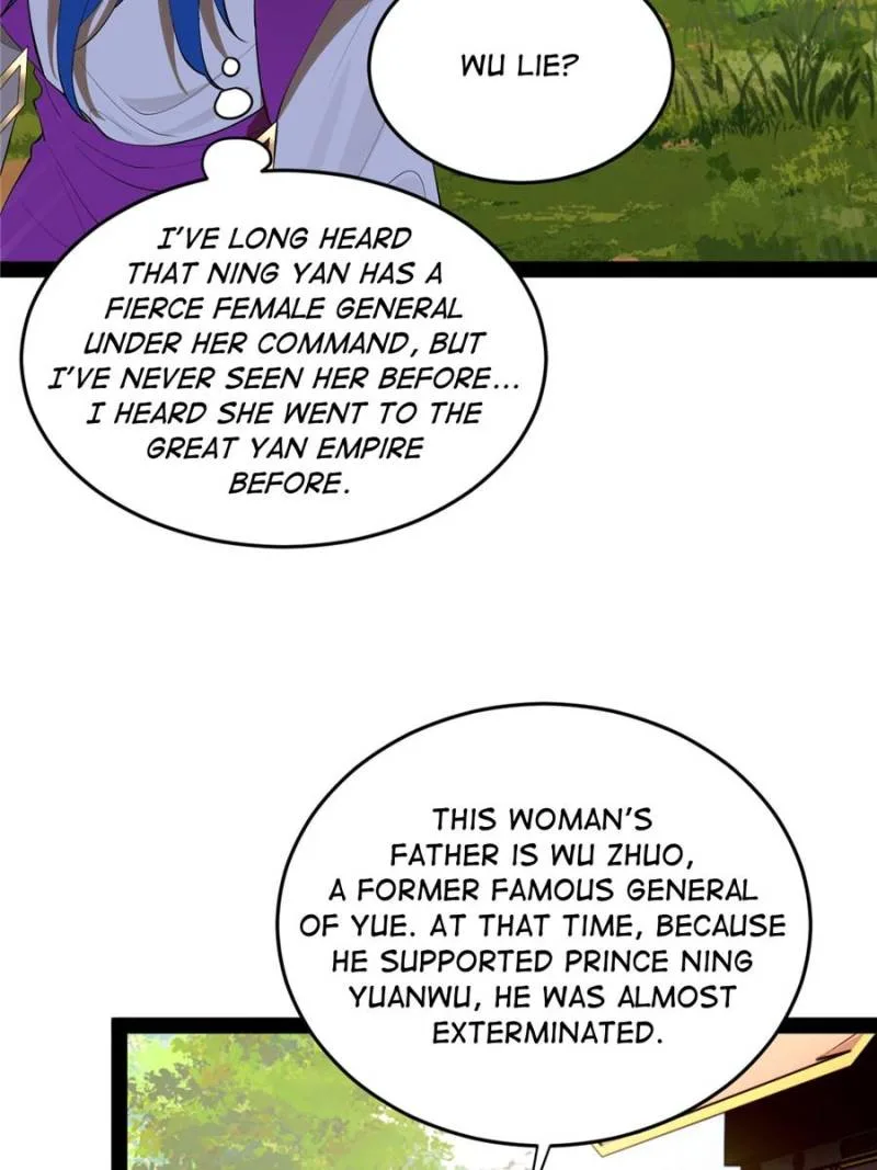 Ultimate Son-in-Law Chapter 251 page 68
