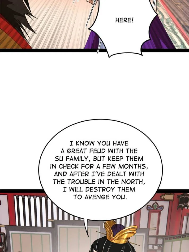 Ultimate Son-in-Law Chapter 251 page 26
