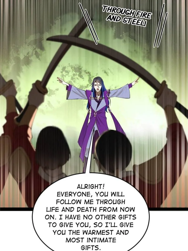 Ultimate Son-in-Law Chapter 251 page 85