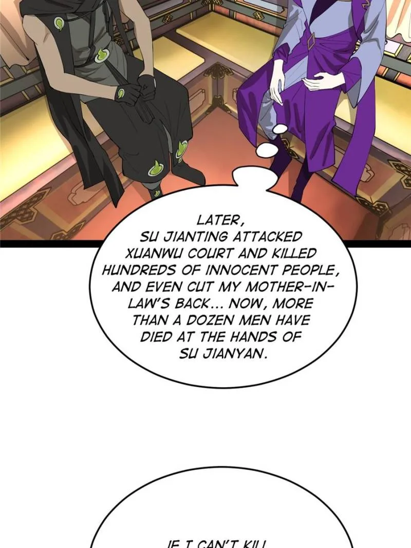 Ultimate Son-in-Law Chapter 251 page 53