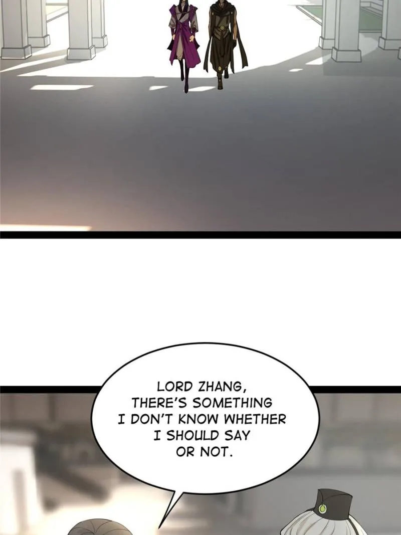 Ultimate Son-in-Law Chapter 251 page 39