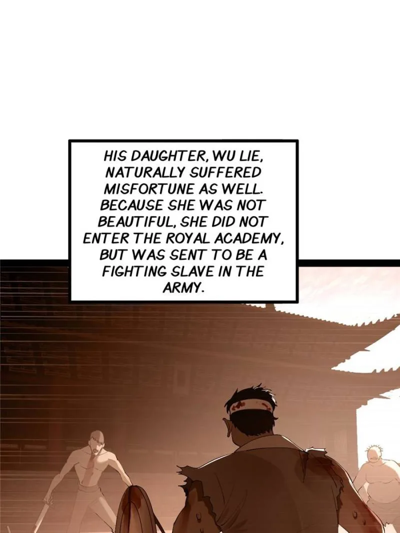 Ultimate Son-in-Law Chapter 251 page 71