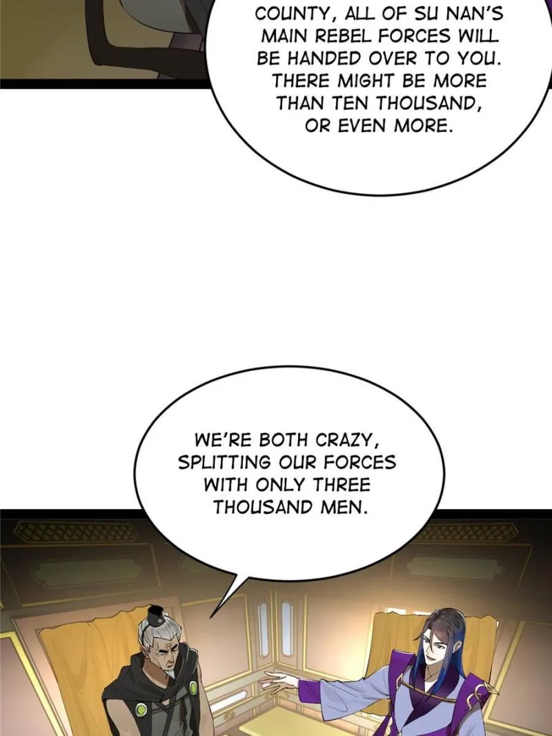 Ultimate Son-in-Law Chapter 251 page 62