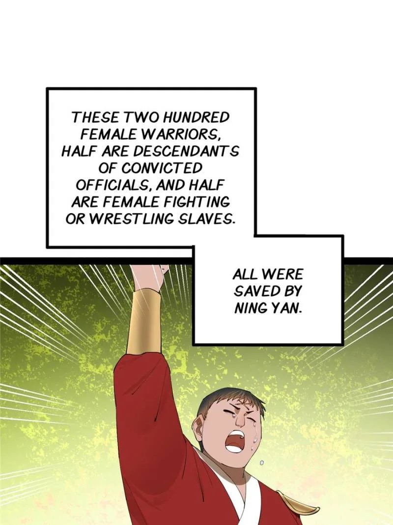 Ultimate Son-in-Law Chapter 251 page 83