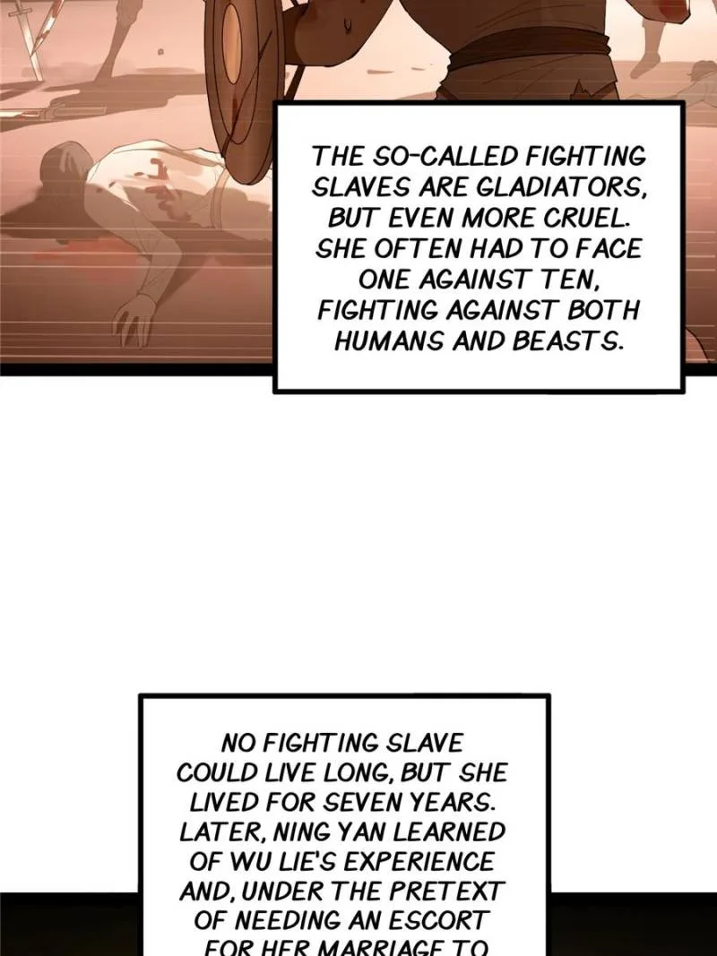 Ultimate Son-in-Law Chapter 251 page 72