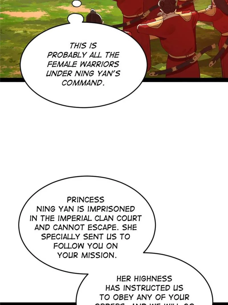 Ultimate Son-in-Law Chapter 251 page 75