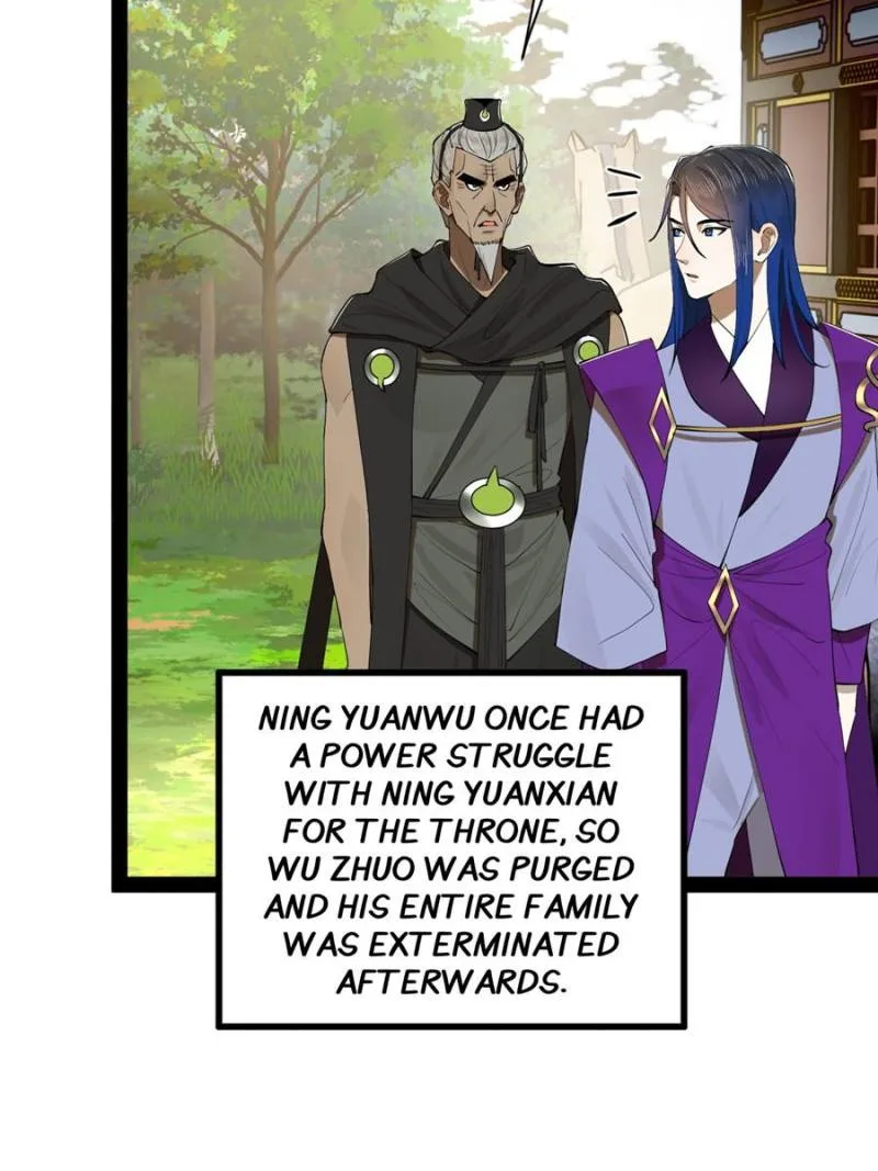 Ultimate Son-in-Law Chapter 251 page 69