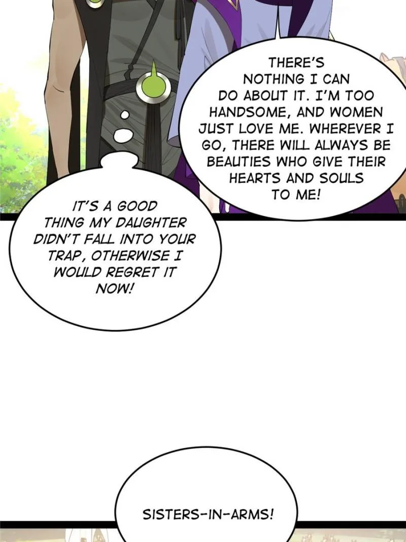Ultimate Son-in-Law Chapter 251 page 78